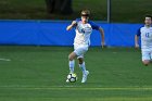 Men's Soccer vs Brandeis  Wheaton Men's Soccer vs Brandeis University. - Photo by Keith Nordstrom : Wheaton, Soccer, Brandeis, MSoc2019